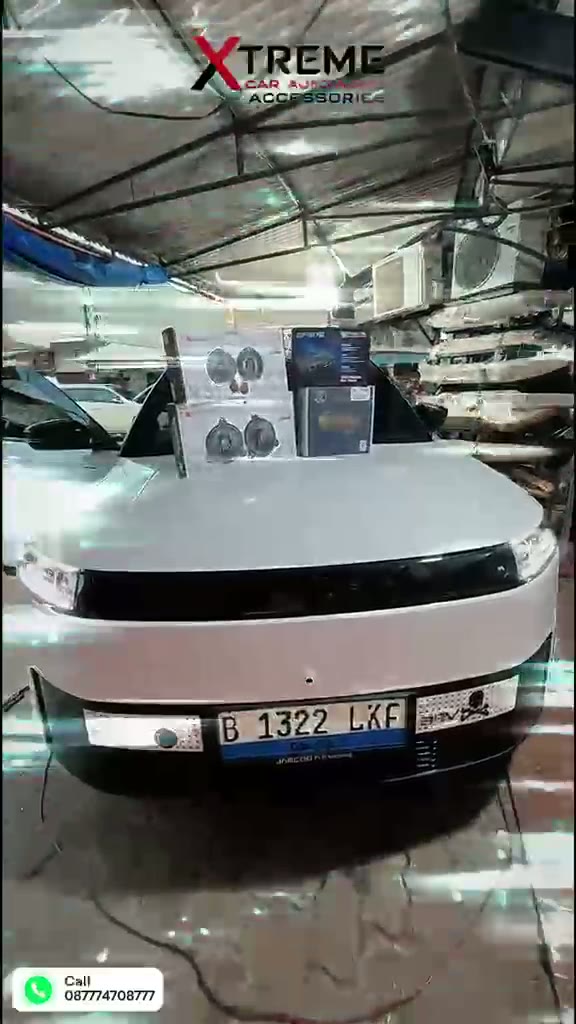 Subwoofer Kolong Aktif Zevox ZF SVA