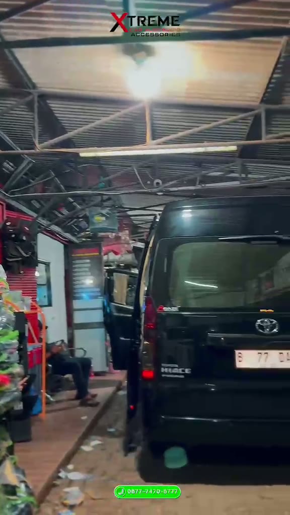 Cerita Pelanggan — Audio & Aksesori Kabin